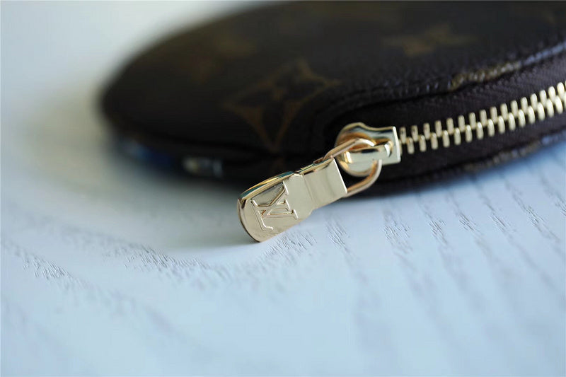 Fan Fashion Lu-Vi bags - 9190