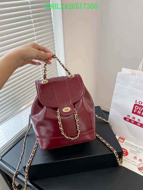 Amelia - CHL Bags - 909