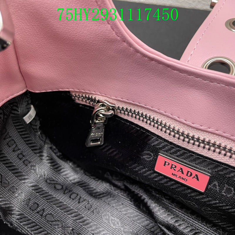 Prada Bags - The Barnes Bags  793