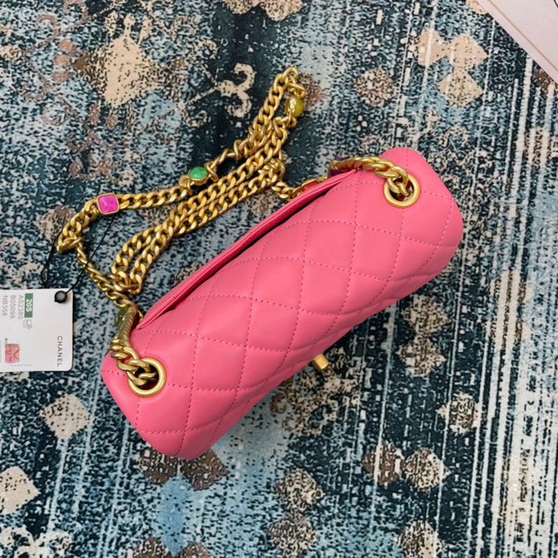 Amelia - CHL Bags - 1741