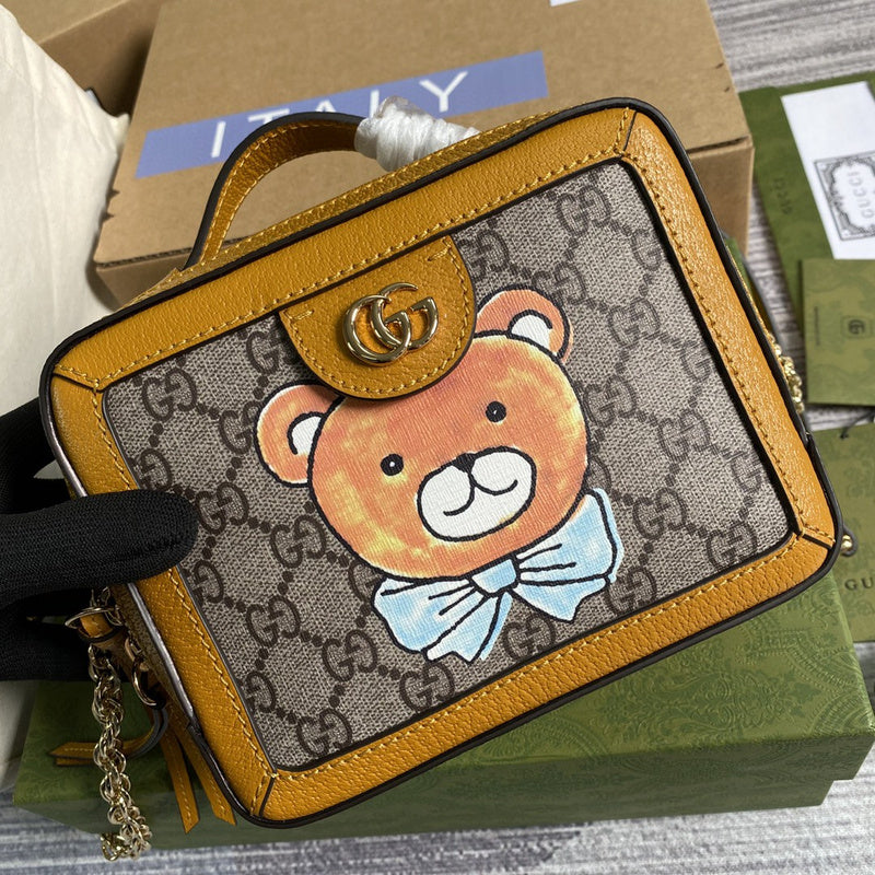 Amelia- GUKI Bags - 2085