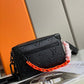 Amelia - LV Bags - 12592