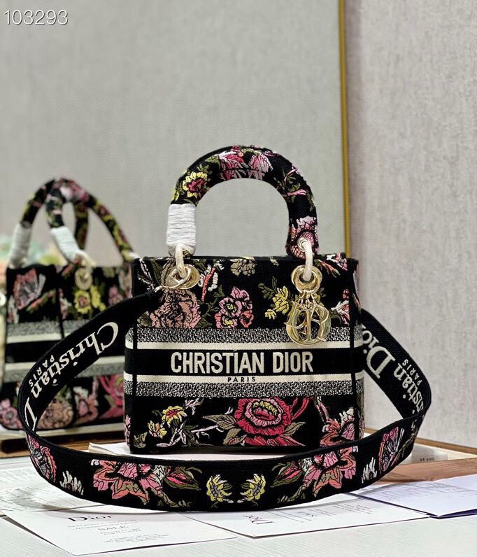 Amelia- DYOR FASHION BAGS - 065