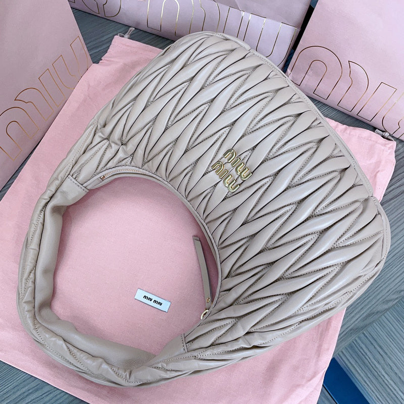 Amelia- MMU  LUXURY BAGS - 097