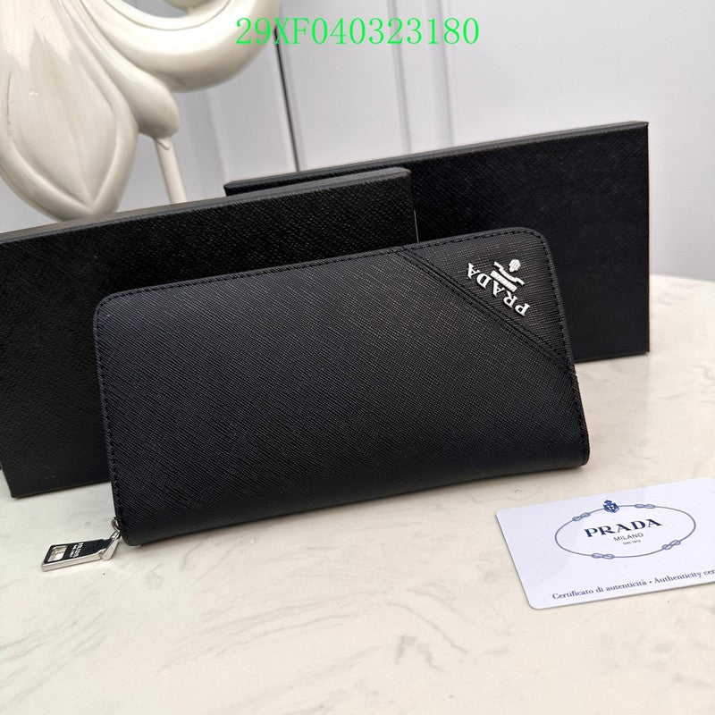 Amelia - PD Wallet - 069