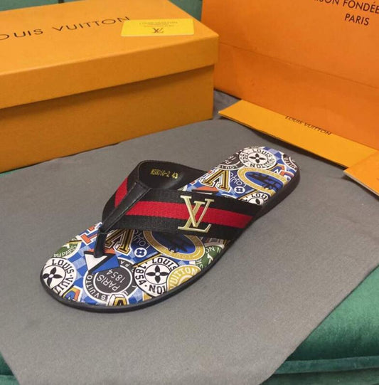 AmeliaLuxury - LOV Men Shoes - 1304