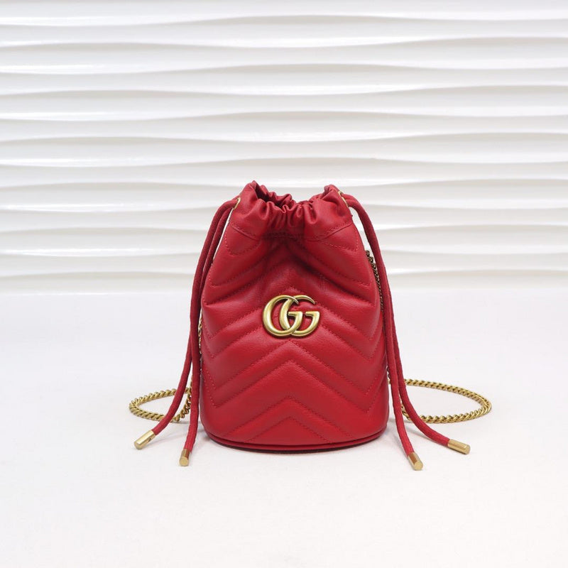 AmeliaLuxury - GCI Bags - 1117