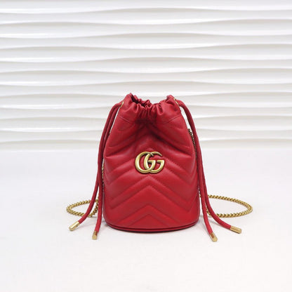 AmeliaLuxury - GCI Bags - 1117