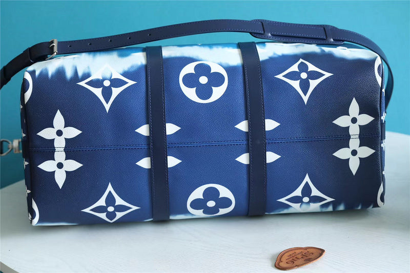 Fan Fashion Lu-Vi bags - 11281