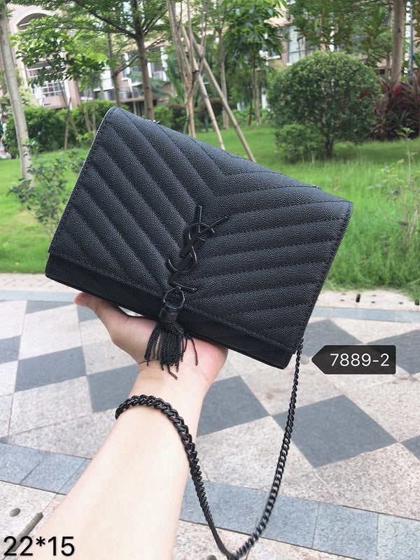 Amelia - YSL Bag - 3579