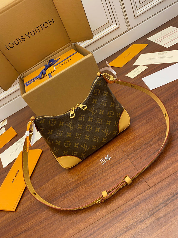 Amelia's Bag Gallery - LOV Bags - 1024