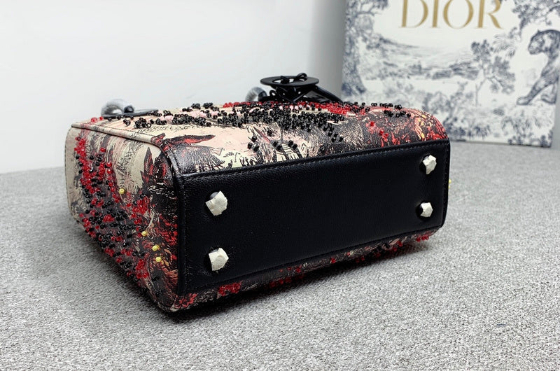 Amelia- DOR Bags - 1138