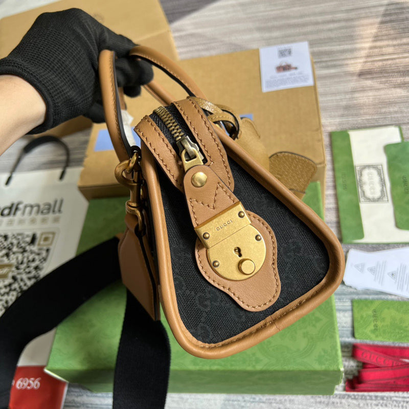 Amelia- GCI LUXURY LADY BAG - BRANDED BAGS FOR WOMEN - 440
