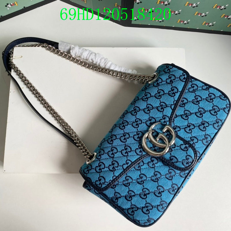 Amelia - GCI Bags - 11037