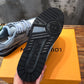 AmeliaLuxury - LOV Men Shoes - 1036
