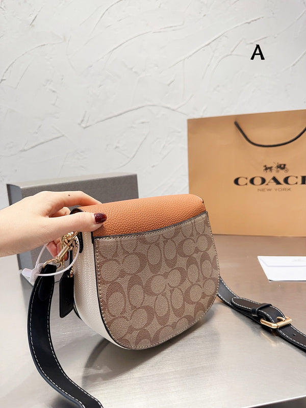 Amelia - CCH Bags - 357