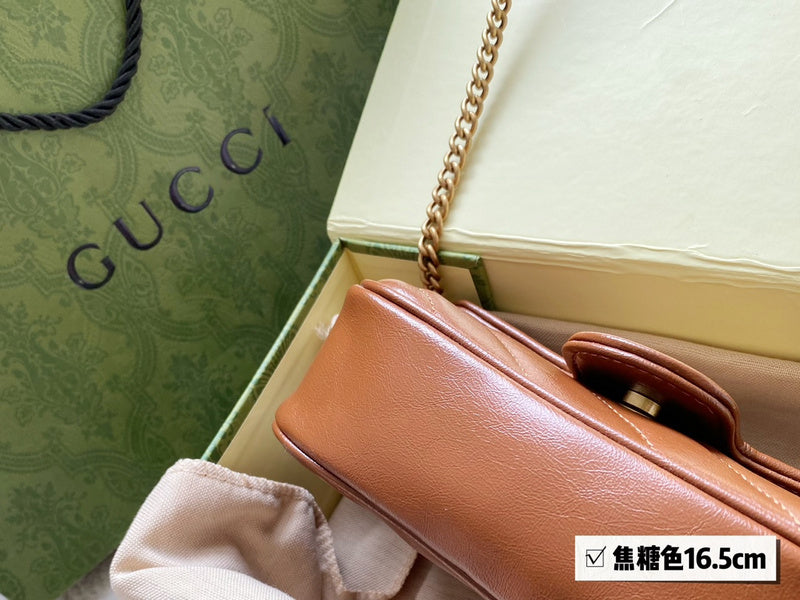 Amelia  - GCI Bags - 11622