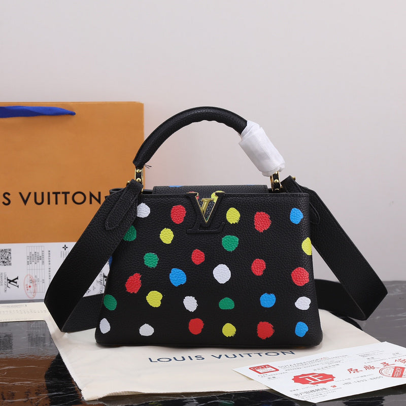 Amelia- GUKI Women Bags - 1616