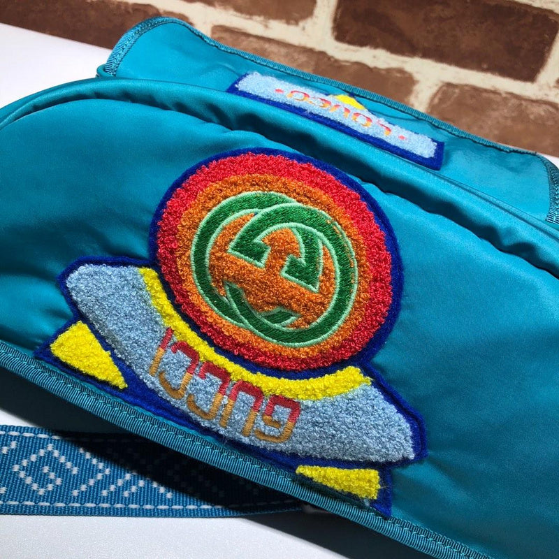 AmeliaLuxury - GCI Bags - 1245