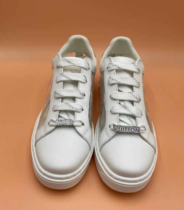 AmeliaLuxury - LOV Men Shoes - 1006