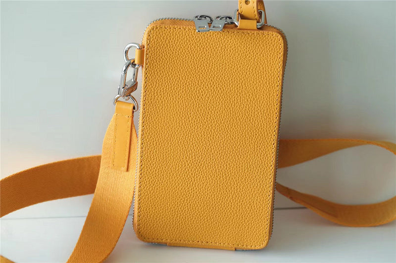 Fan Fashion Lu-Vi bags - 9975