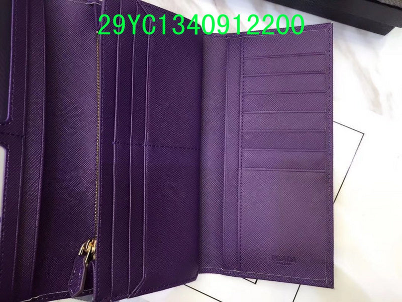 Amelia - PD Wallet - 456