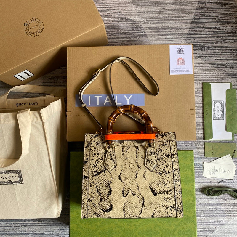 Amelia- GCI Bags - 5081