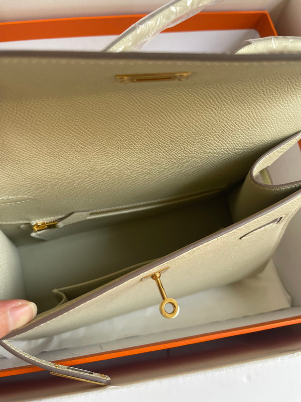 Amelia- HRMS LUXURY BAGS - 927