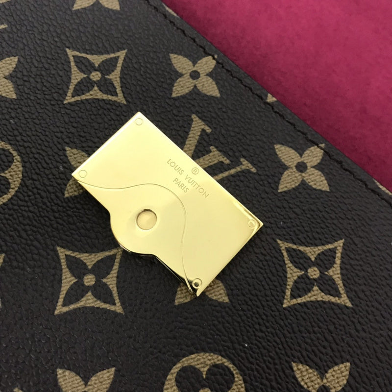Amelia - LV Bags - 12665