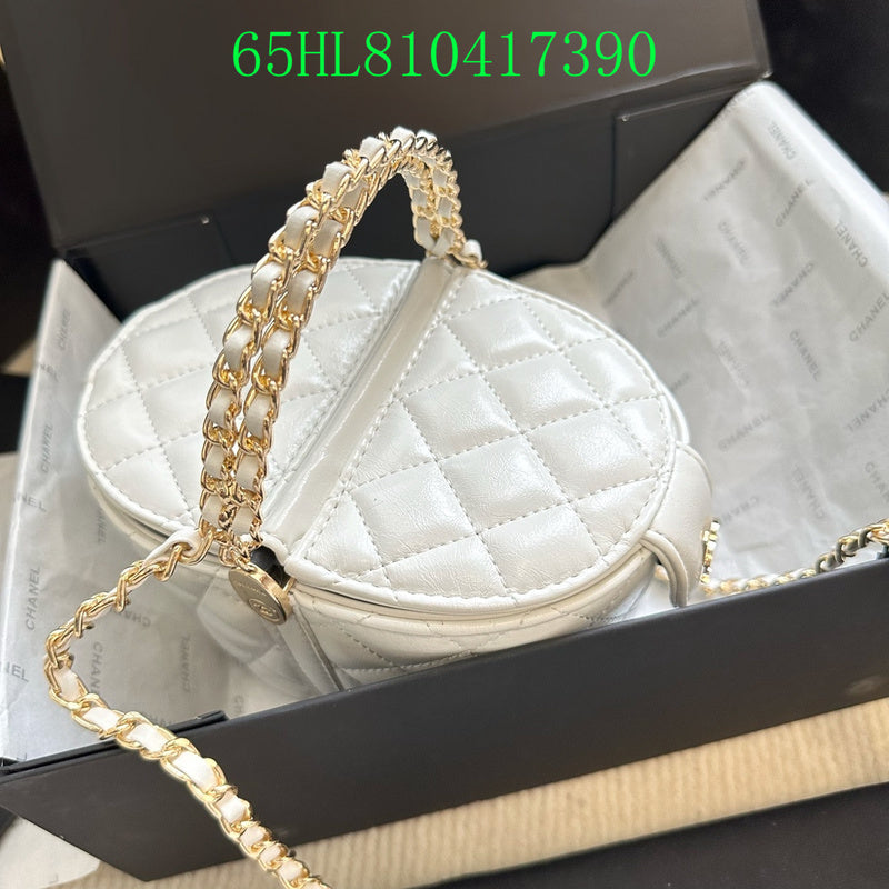 Amelia - CHL Bags - 1091