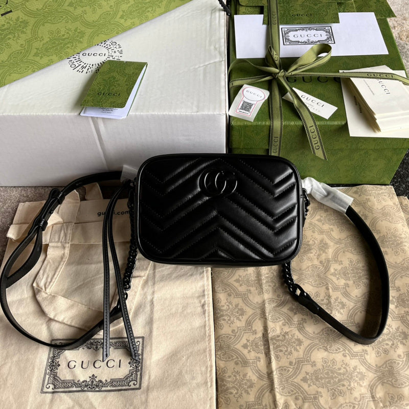 Amelia  - GCI Bags - 12935
