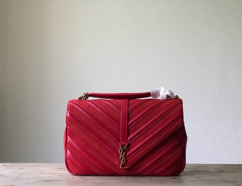 Amelia - YSL Bag - 2257