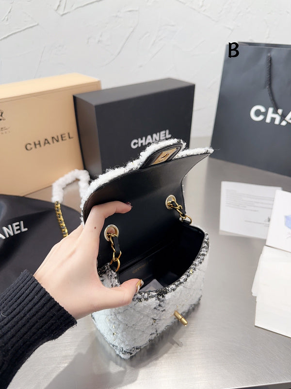 Amelia- CHL Bags - 7144