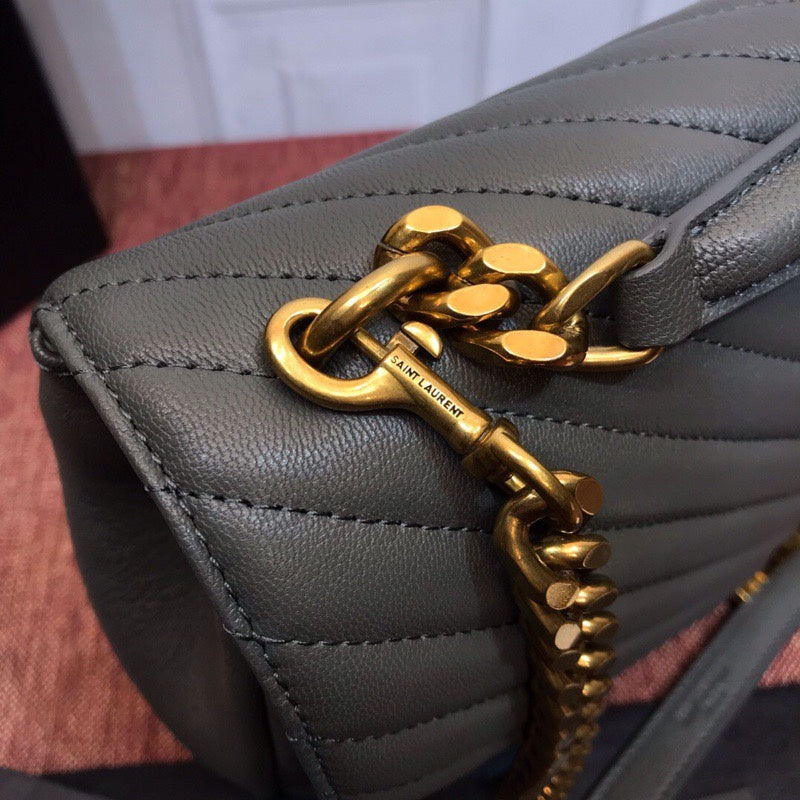 Amelia - YSL Bag - 2176