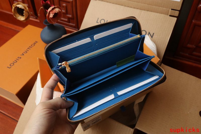 Amelia- - Mix Wallets - 193