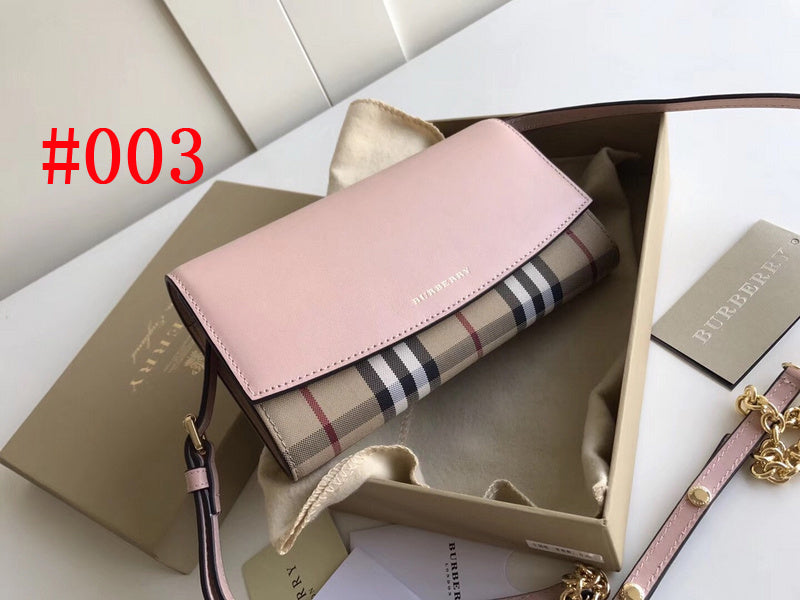 Burberry Bags - Bagsattire   271