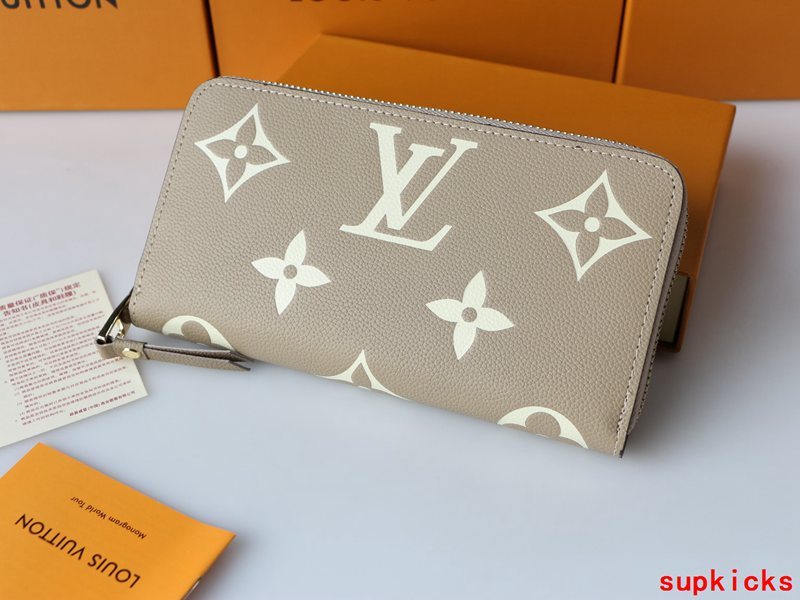 Amelia- Mix Wallets - 786