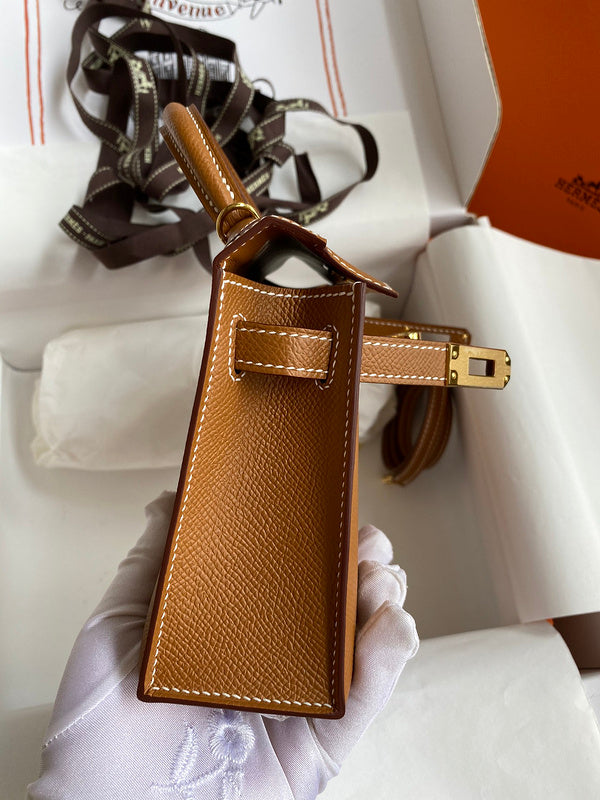 Amelia- HRMS LUXURY BAGS - 891