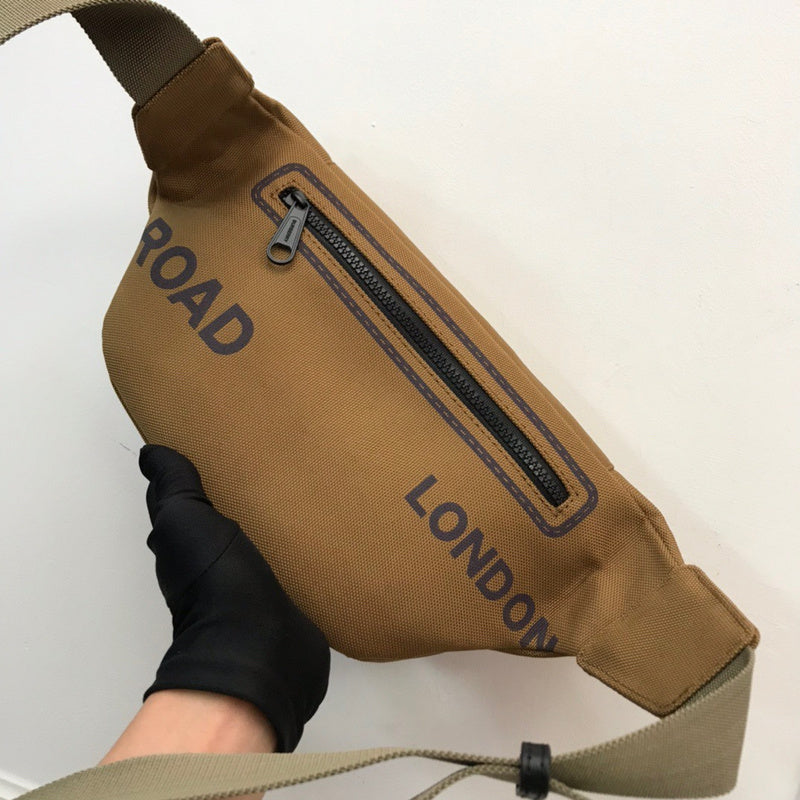 Amelia- BOR Men Bags - 055