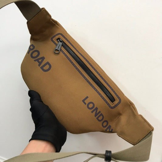 Amelia- BOR Men Bags - 055