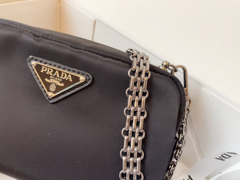 Amelia- PRDA  LUXURY BAGS - 567