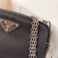 Amelia- PRDA  LUXURY BAGS - 567