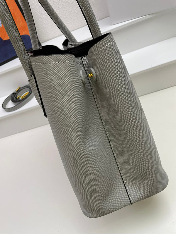 Amelia- PRDA  LUXURY BAGS - 029