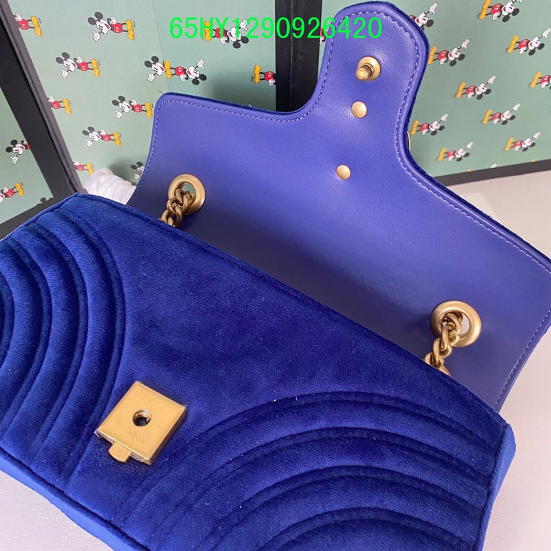 Amelia - GCI Bags - 10509