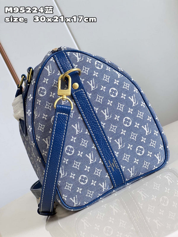 Amelia - LV Bags - 15336