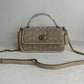 Amelia- CAH Bags - 623