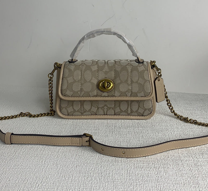 Amelia- CAH Bags - 623