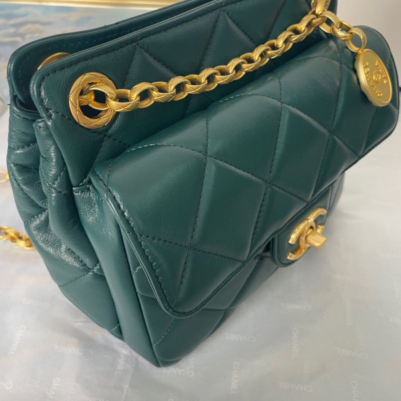 Amelia - CHL Bags - 3595