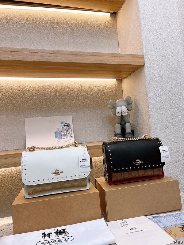 Amelia - CCH Bags - 205