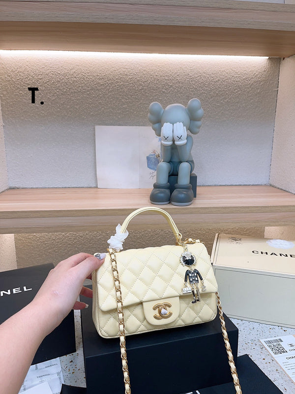 Amelia- CHL Bags - 6857